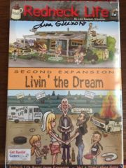 Redneck Life Expansion: Livin' The Dream!